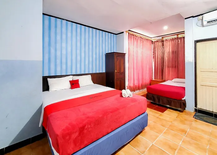 Hotel Aida Syariah RedPartner